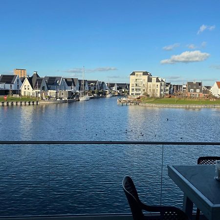 Huis Van Harderwijk Luaran gambar