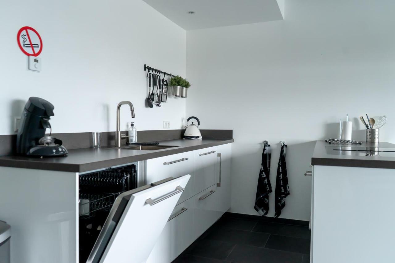 Huis Van Harderwijk Luaran gambar
