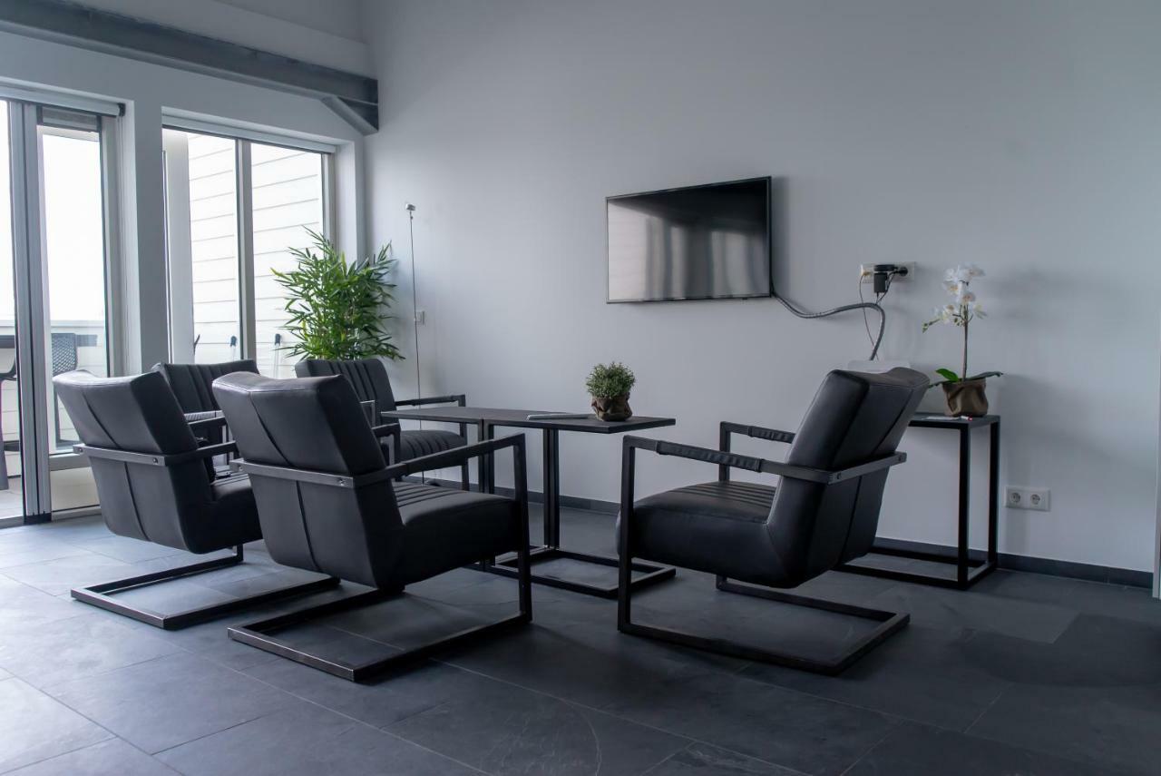 Huis Van Harderwijk Luaran gambar