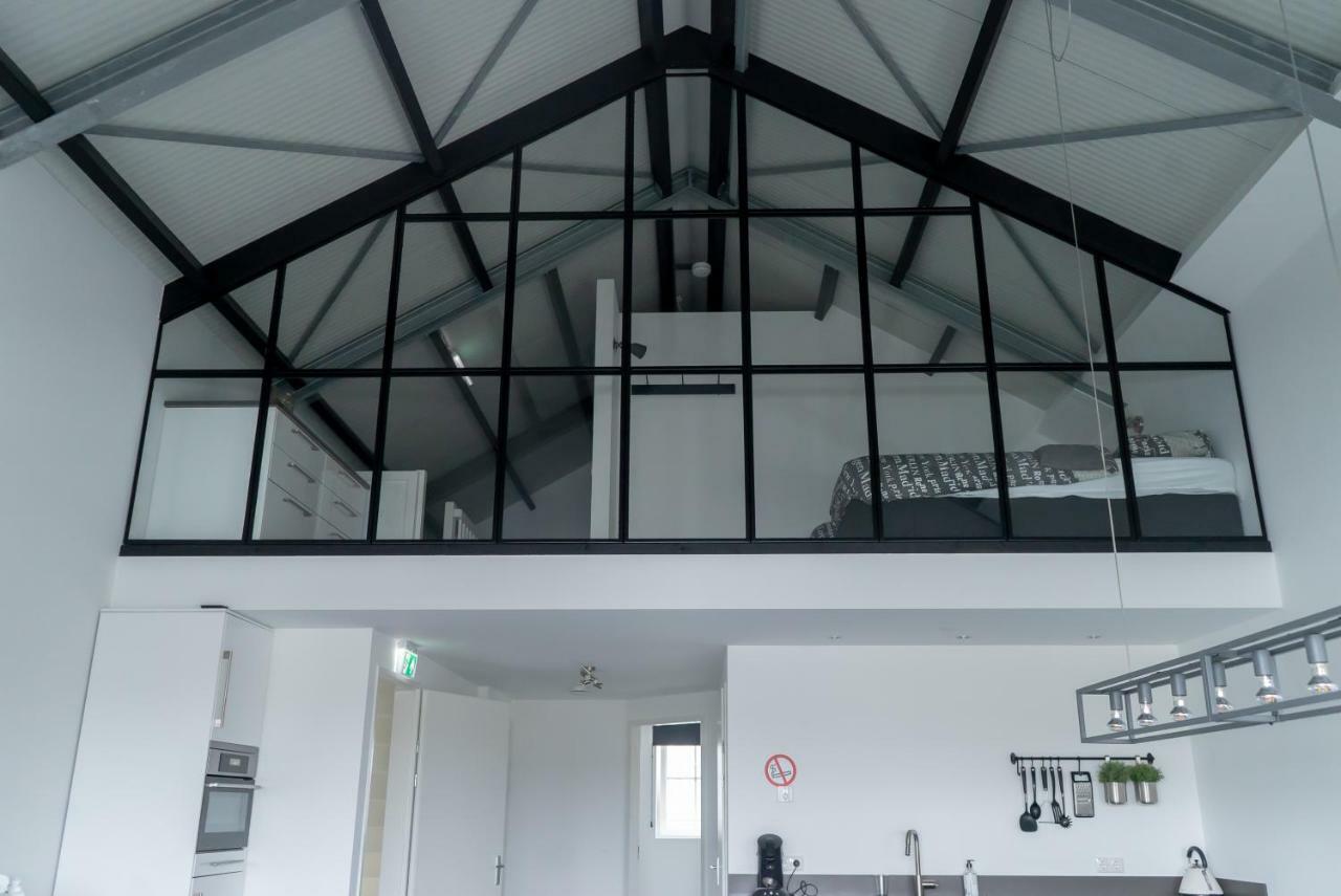 Huis Van Harderwijk Luaran gambar
