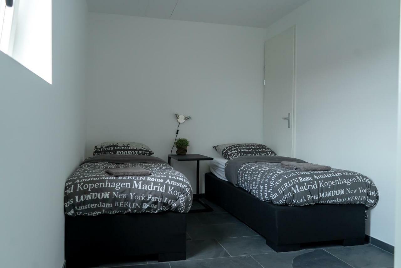 Huis Van Harderwijk Luaran gambar