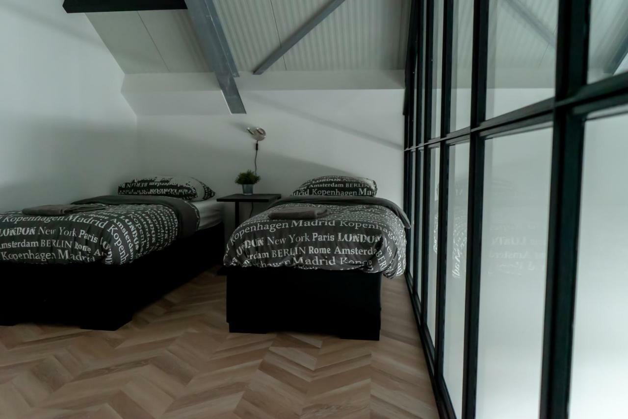 Huis Van Harderwijk Luaran gambar