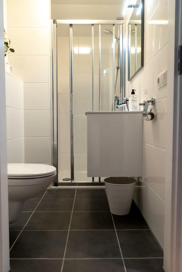 Huis Van Harderwijk Luaran gambar