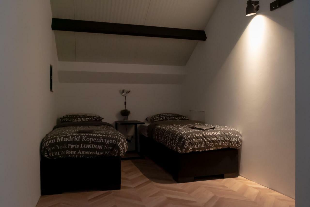 Huis Van Harderwijk Luaran gambar