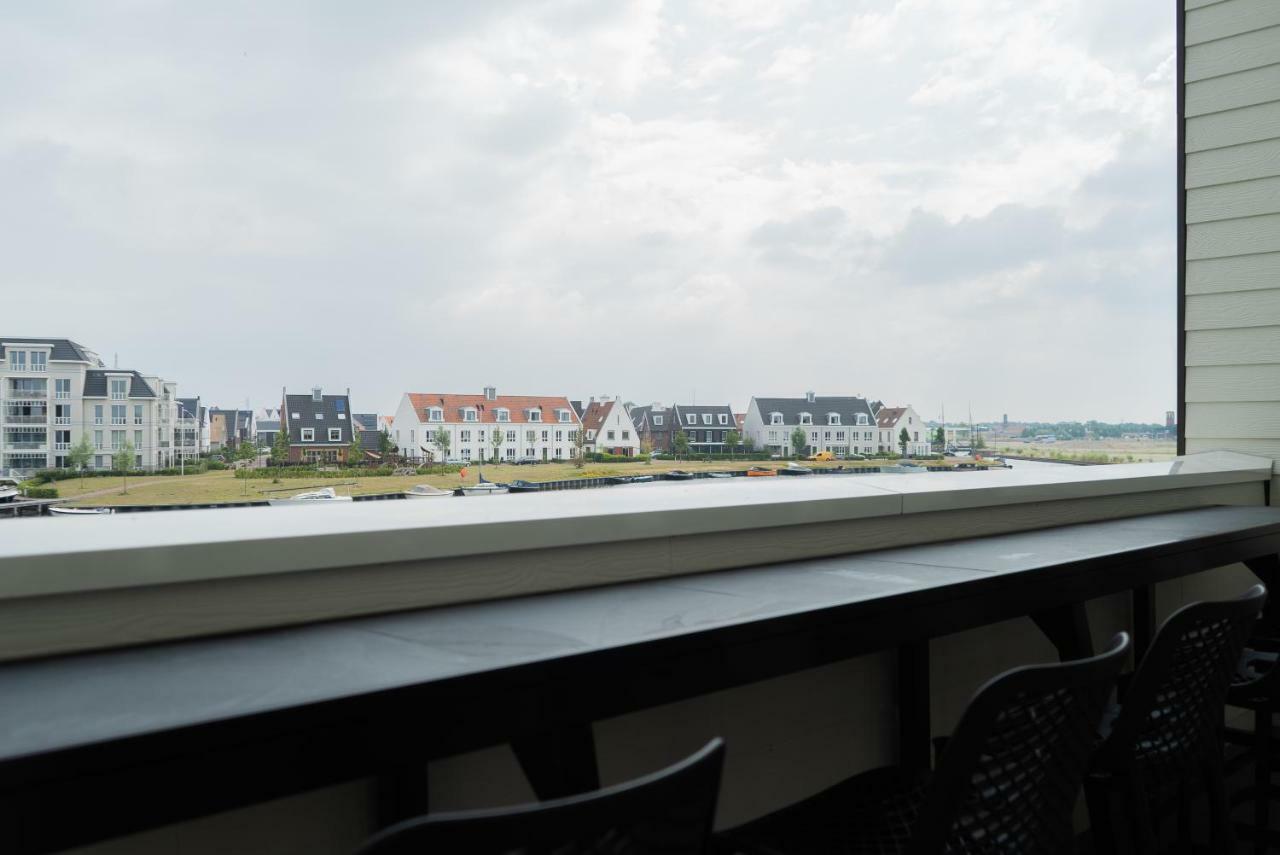 Huis Van Harderwijk Luaran gambar